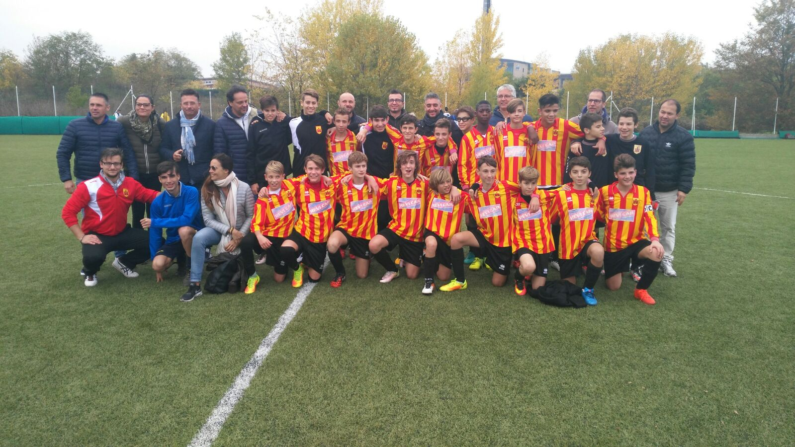 ARCELLA PADOVA A.S.D.